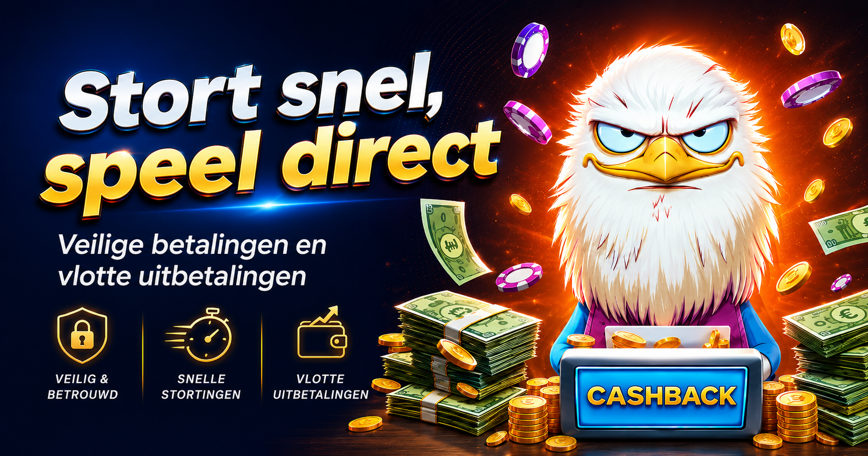 FanoBet online